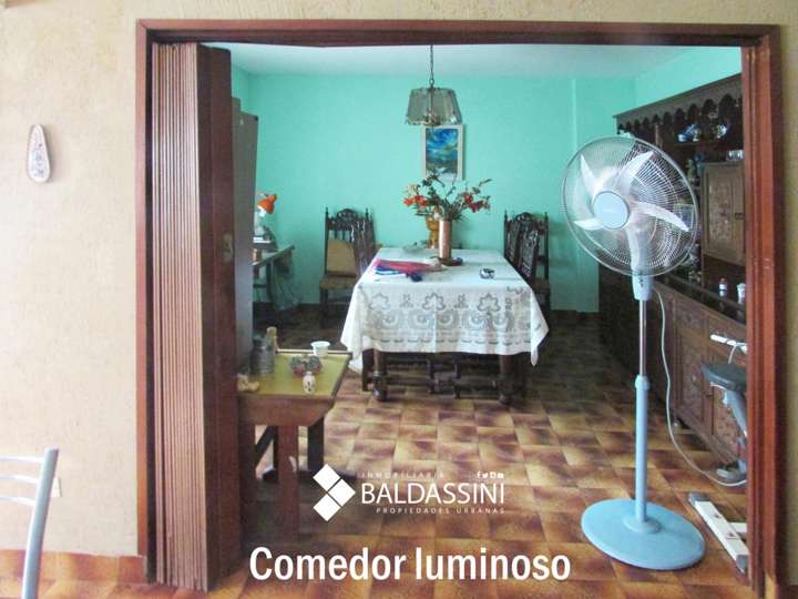 Departamento en venta en José Eusebio Colombres, 601, Buenos Aires