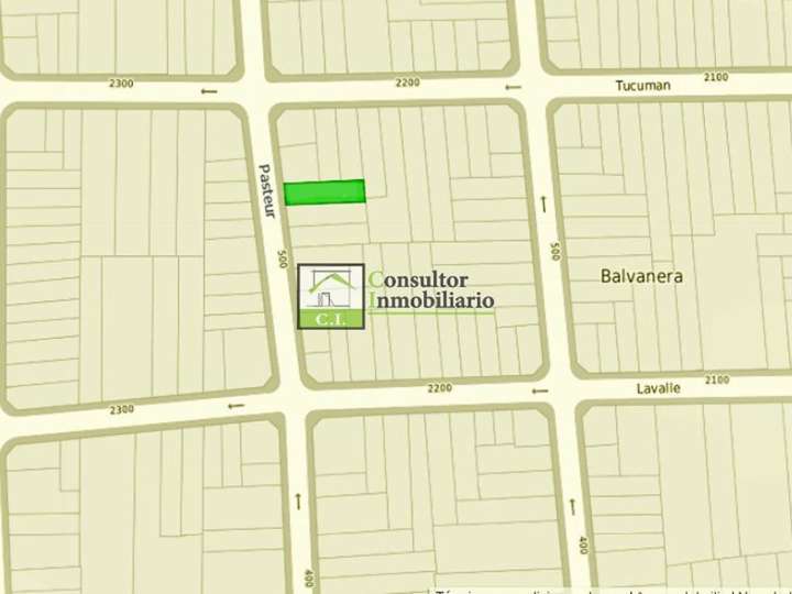 Comercial / Tienda en venta en Pasteur, 528, Ciudad Autónoma de Buenos Aires