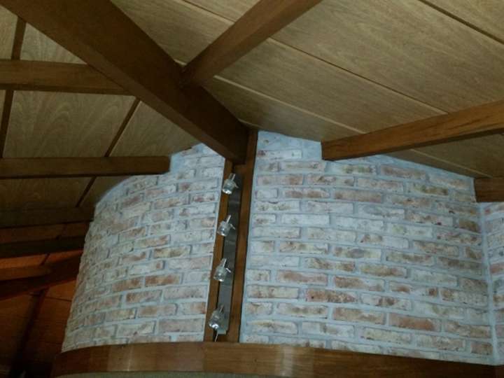 Casa en venta en Avenida Tratado del Pilar, Pilar