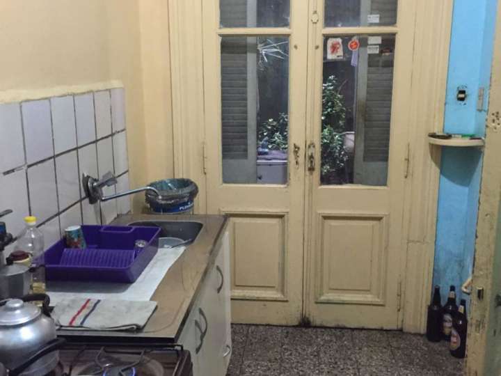 Edificio en venta en Pavón, 1417, Ciudad Autónoma de Buenos Aires