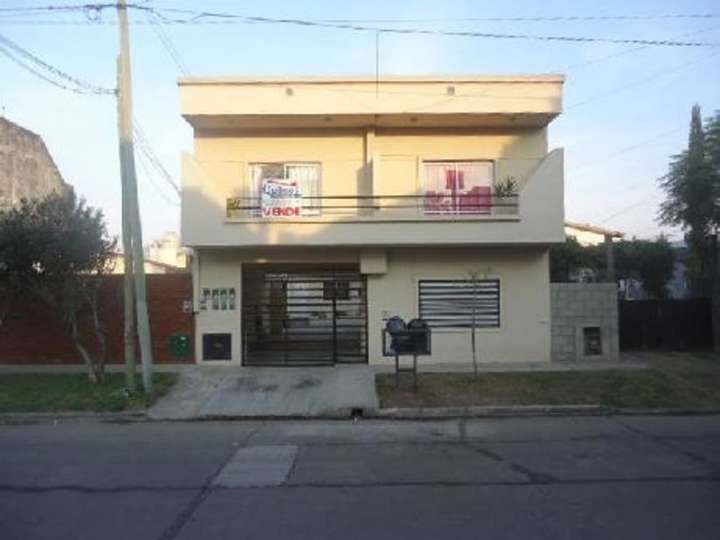 Departamento en venta en Alfonsina Storni, 701, Buenos Aires