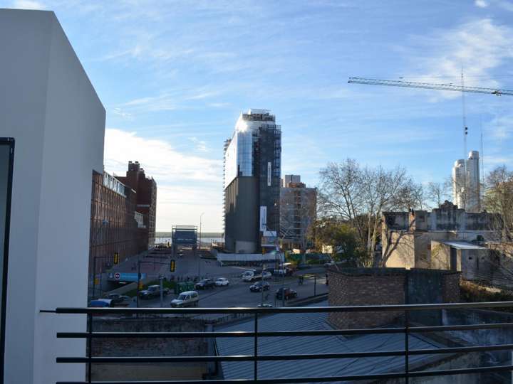 Departamento en venta en Gorriti, 201, Santa Fe