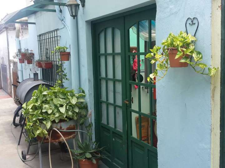 Edificio en venta en Palermo, Villa Tesei