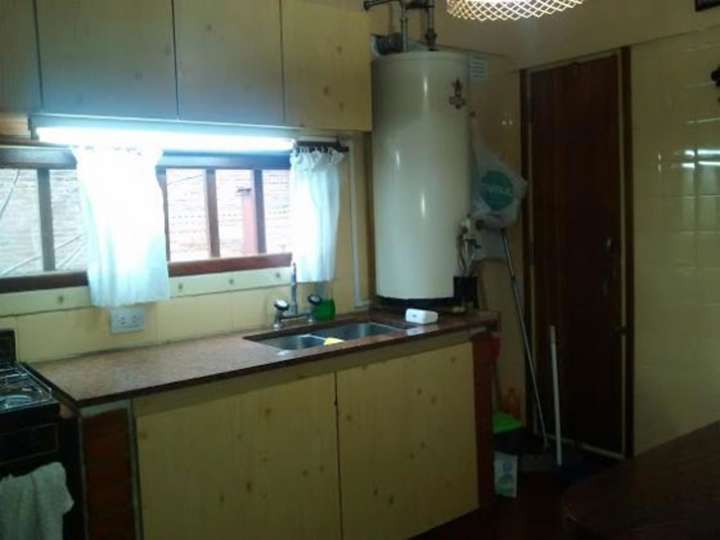 Departamento en venta en De La Merlusa, Pinamar