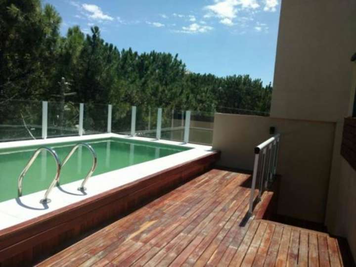 Departamento en venta en Jason, 1798, Pinamar