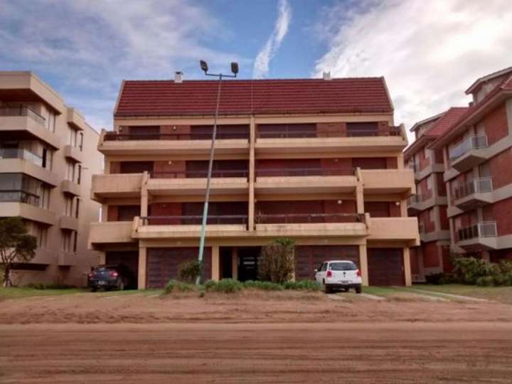 Departamento en venta en Avenida del Mar, Pinamar