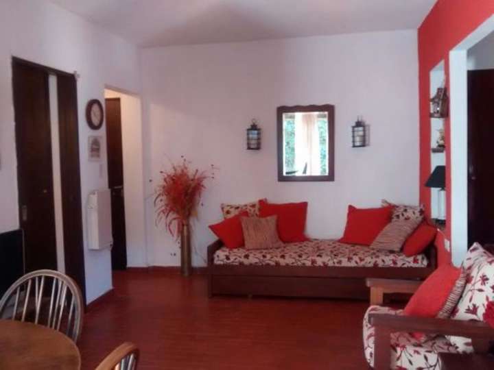 Departamento en venta en De Las Burriquetas, Pinamar