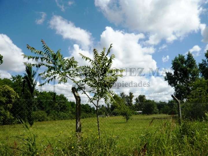 Terreno en venta en Galeano, Buenos Aires