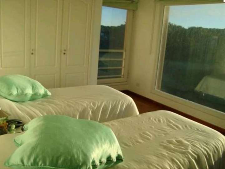 Casa en venta en Avenida del Mar, Pinamar