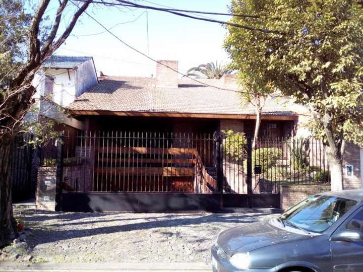 Casa en venta en J. F. Kennedy, 302, Victoria