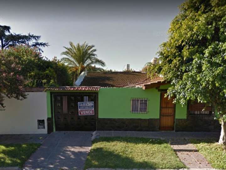 Casa en venta en Doctor Emilio Cardeza, 1923, Luis Guillón
