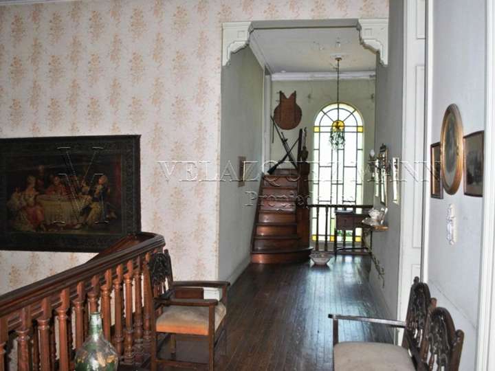 Casa en venta en Juan José Castelli, 201, Buenos Aires