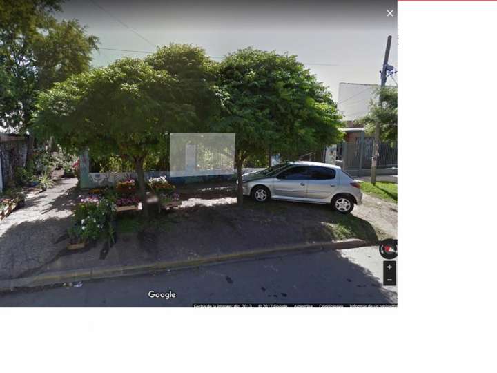 Terreno en venta en Jorge de Kay, 1199, Adrogué