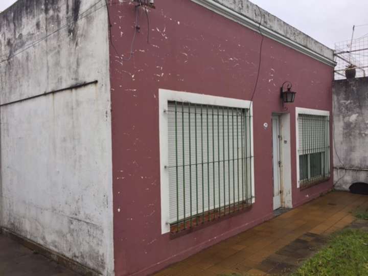 Casa en venta en Soldado Conscripto Roberto D'Errico, 746, Paso del Rey