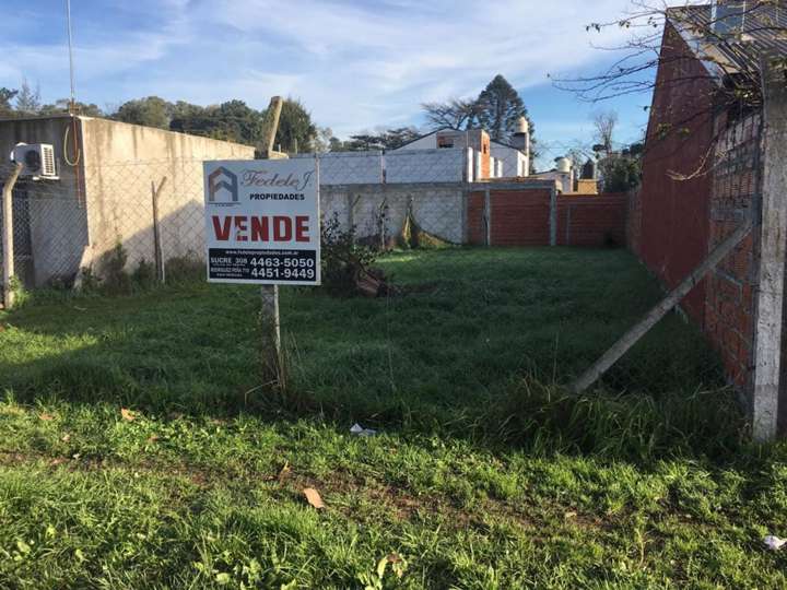 Terreno en venta en Tegucigalpa, Buenos Aires