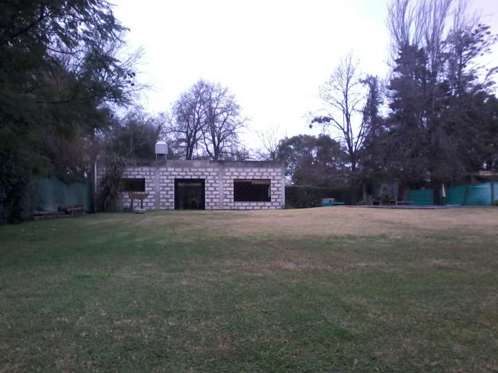 Casa adosada en venta en Partido de Escobar, Garín