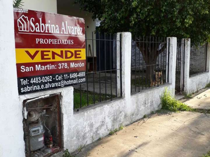 Casa en venta en Alberto Williams, Buenos Aires