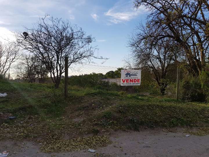 Terreno en venta en G. Sola, Victoria