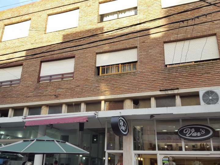Departamento en venta en Calle 37, Santa Teresita