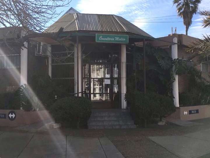 Oficina en venta en Avenida Intendente Luis Emilio Tulissi, Francisco Álvarez