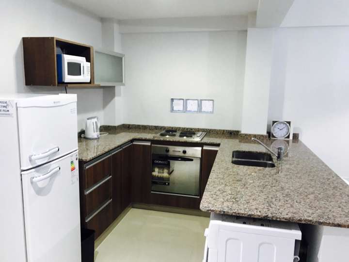 Departamento en venta en Ruta Provincial 1, La Pampa