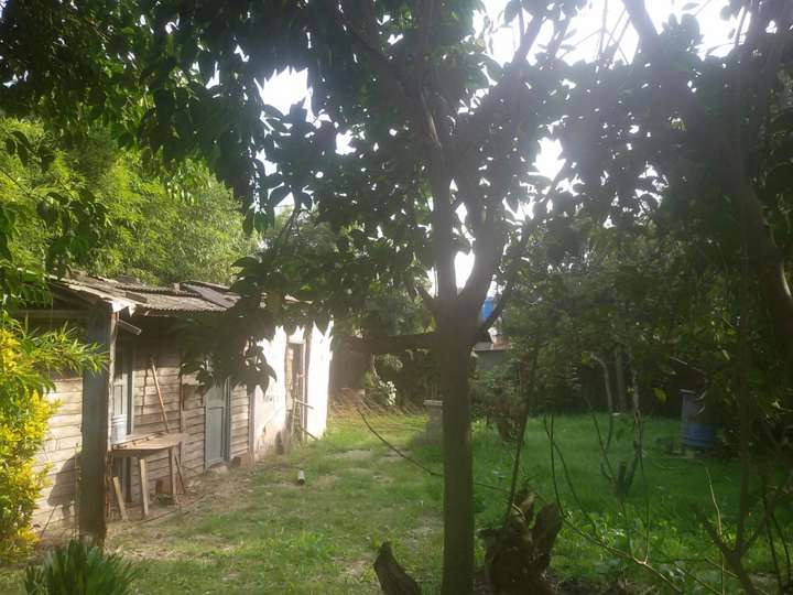 Terreno en venta en Carranza, Garín