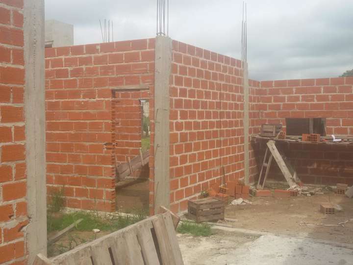 Terreno en venta en Facundo Quiroga, Belén de Escobar