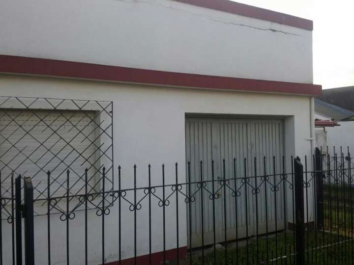 Casa en venta en Paso de los Andes, San José