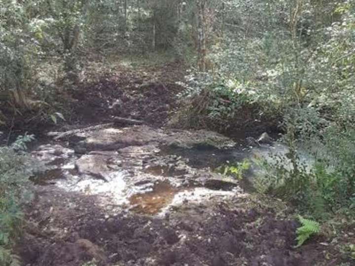 Terreno en venta en Ruta Provincial 1, La Pampa