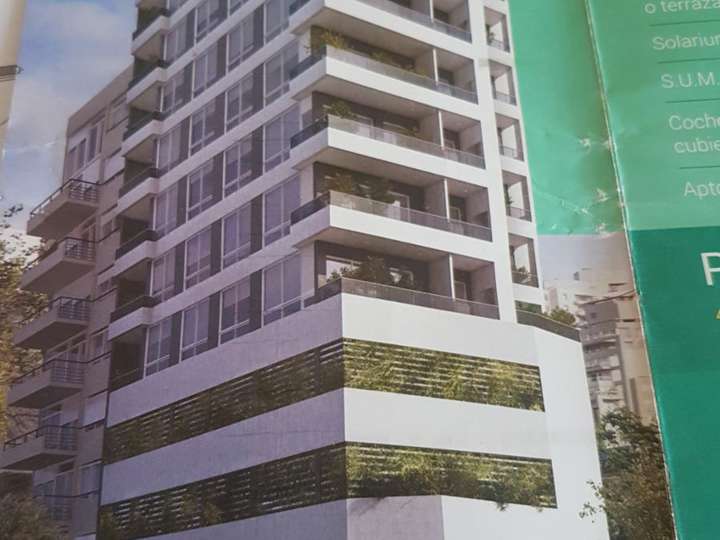 Departamento en venta en Arévalo, 2400, Ciudad Autónoma de Buenos Aires