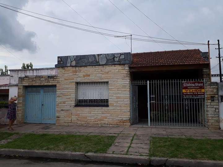 Casa en venta en Monseñor Aneros, 3200, Buenos Aires