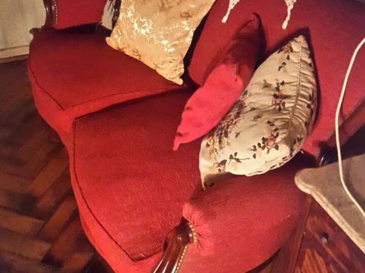 Departamento en venta en Concordia, 38, Ciudad Autónoma de Buenos Aires