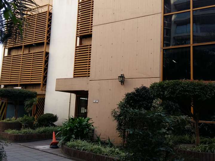 Cochera en venta en José Eusebio Colombres, Buenos Aires