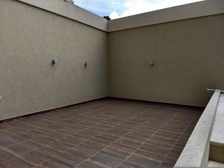 Departamento en venta en Zuviría, 2700, Ciudad Autónoma de Buenos Aires