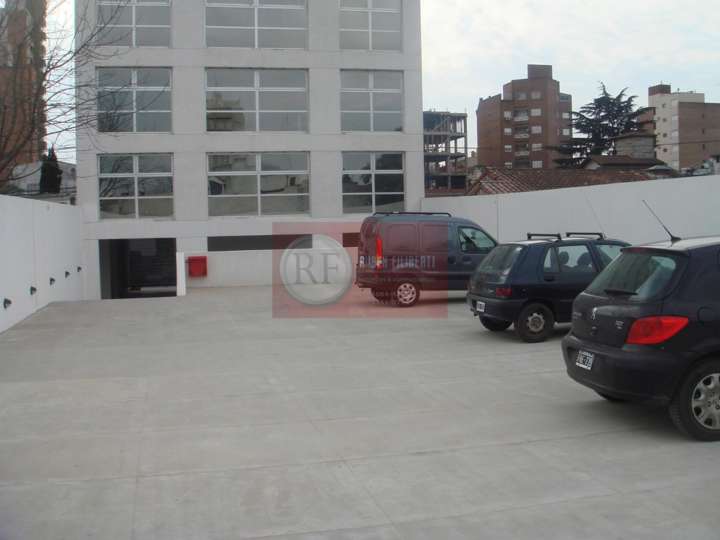 Cochera en venta en Paunero, Buenos Aires