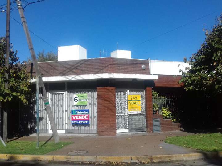 Casa en venta en Claudio María Joly, 2117, Buenos Aires