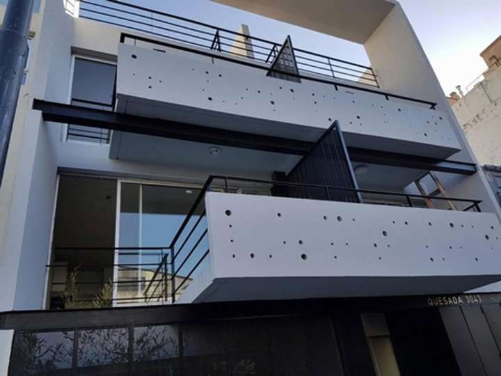 Departamento en venta en Conesa, 3000, Ciudad Autónoma de Buenos Aires