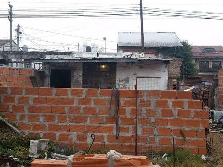 Edificio en venta en 93 - Salvador Debenedetti, José León Suárez