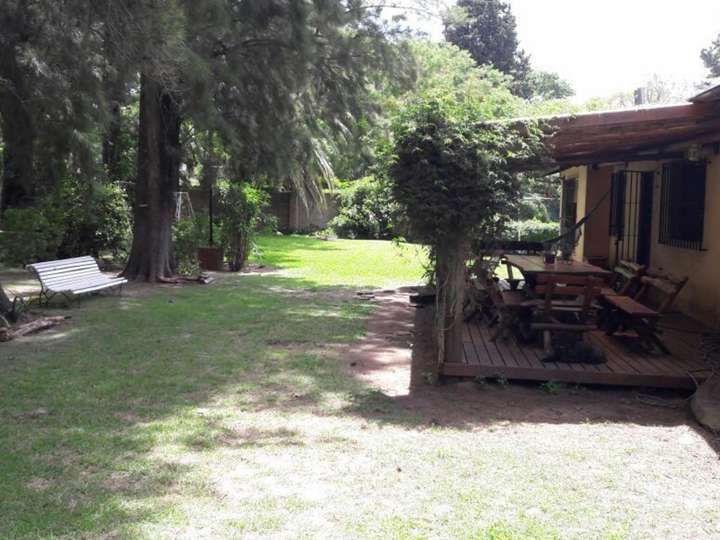 Casa en venta en Italia, Buenos Aires