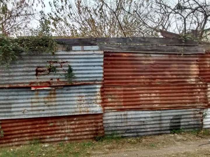 Terreno en venta en Chañar, 2799, Buenos Aires