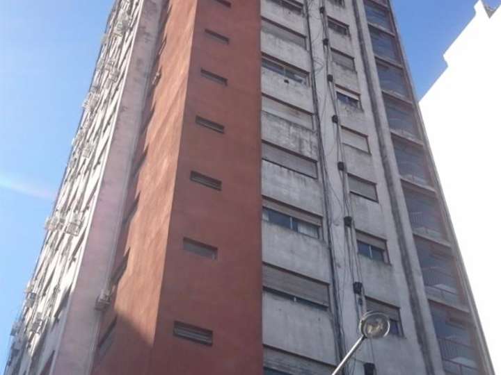 Departamento en venta en Leandro N. Alem, 299, Buenos Aires