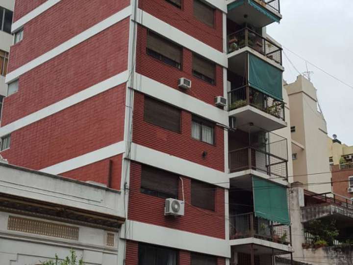 Departamento en venta en Río de Janeiro, 428, Ciudad Autónoma de Buenos Aires