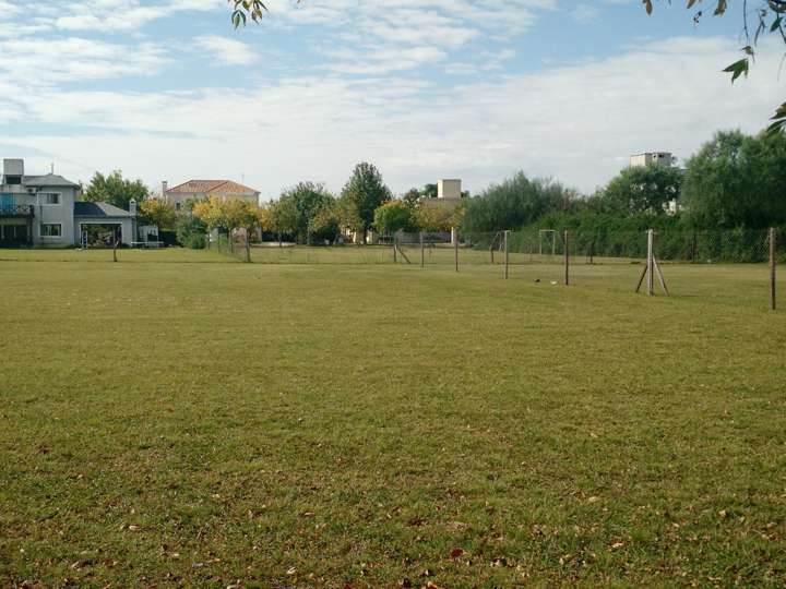 Terreno en venta en Departamento Colón, Villa Allende