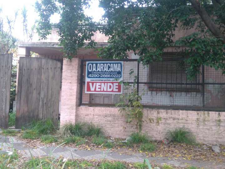 Departamento en venta en Avenida Dardo Rocha, 599, Buenos Aires