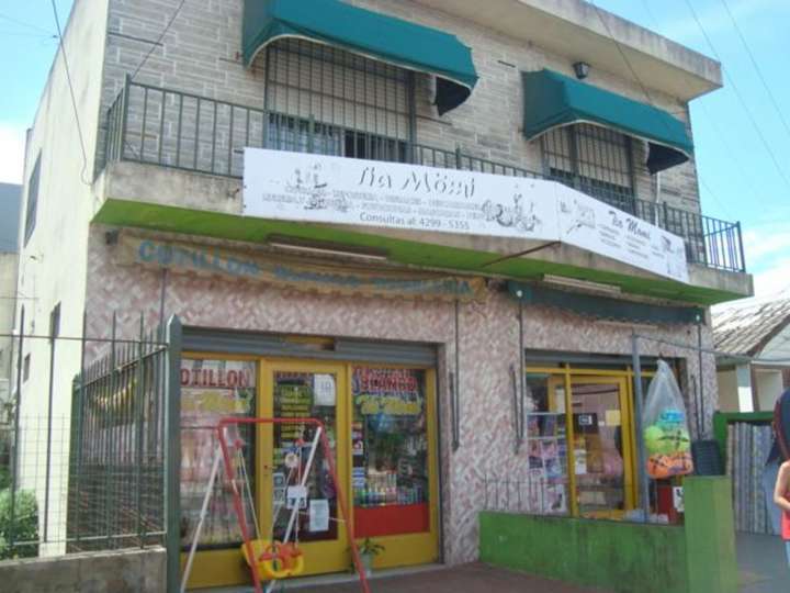 Casa en venta en Pedro Goyena, 400, Burzaco