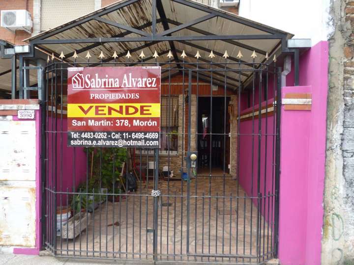 Departamento en venta en Guatemala, 4000, Buenos Aires