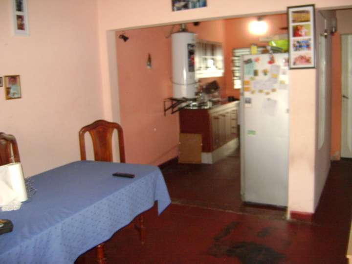 Casa en venta en San Nicolás, Buenos Aires