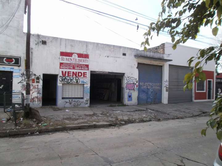Comercial / Tienda en venta en San Lorenzo, Buenos Aires