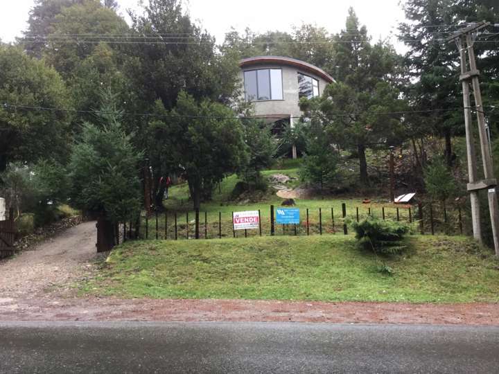 Casa en venta en Circuito Chico, Bariloche