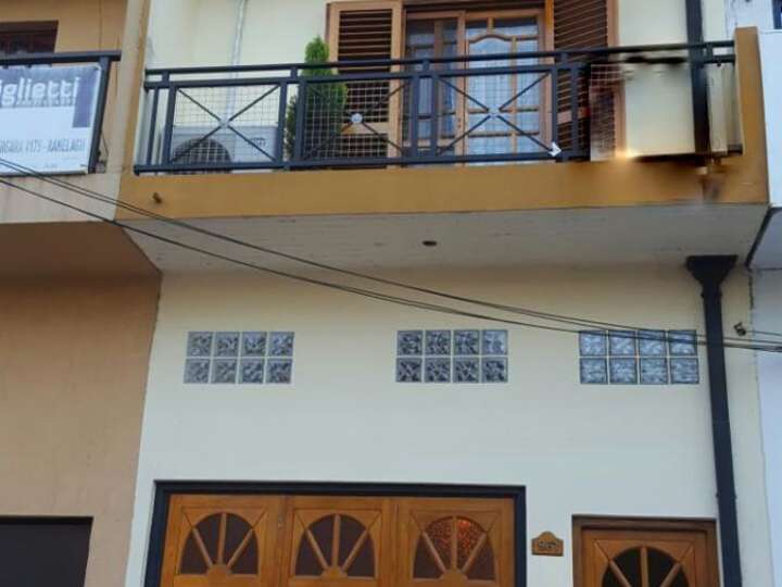 Departamento en venta en Benito Pérez Galdós, 901, Buenos Aires